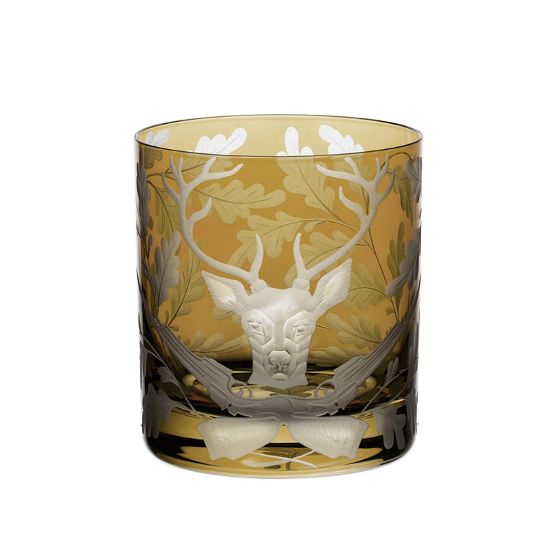 Forest Folly Stag