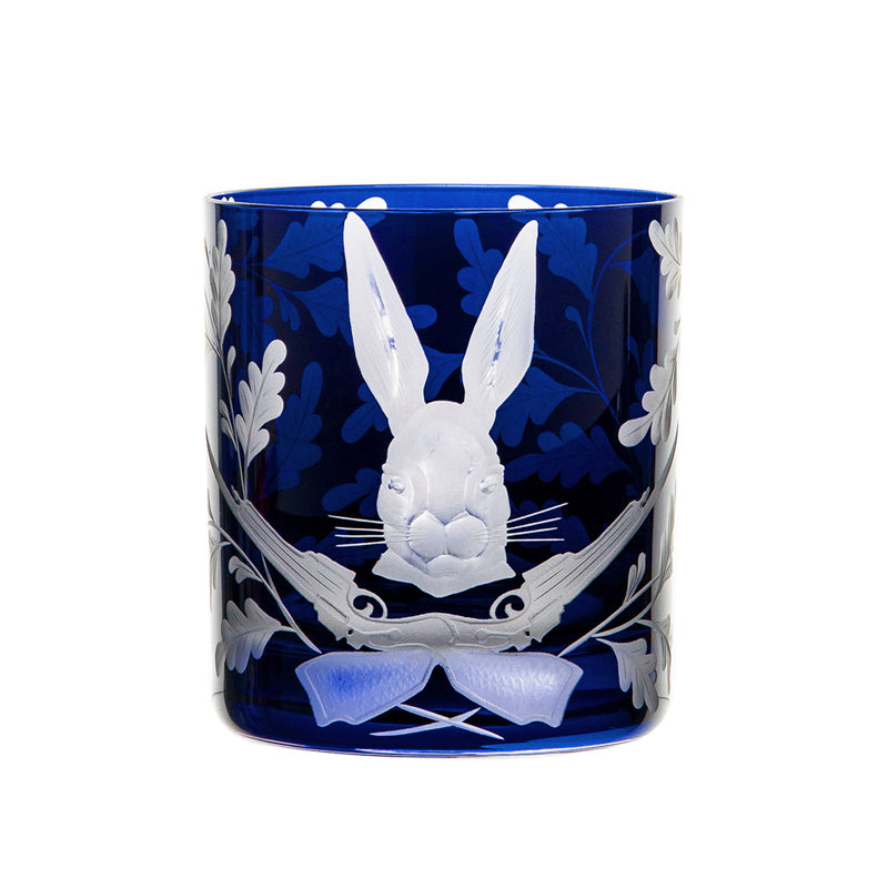 Forest Folly Hare