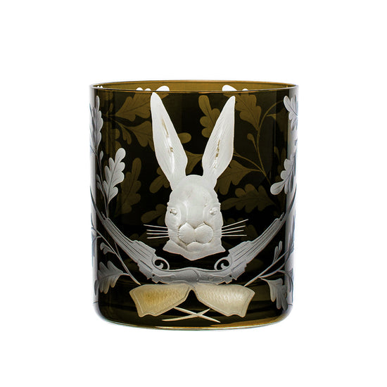 Forest Folly Hare