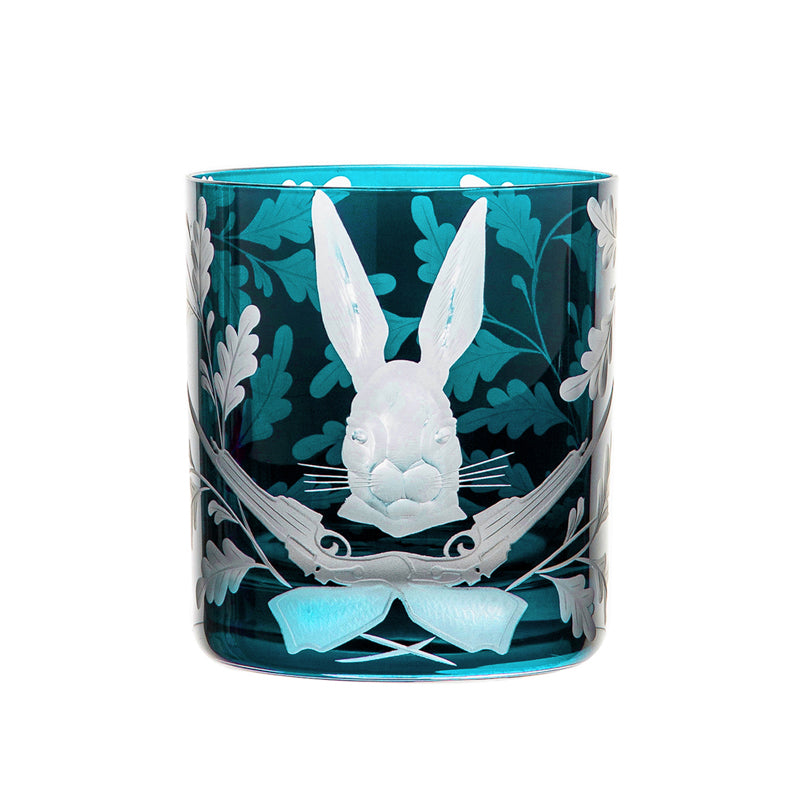 Forest Folly Hare