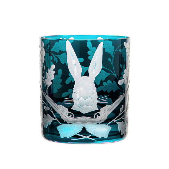 Forest Folly Hare