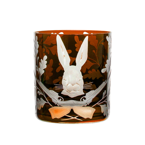 Forest Folly Hare