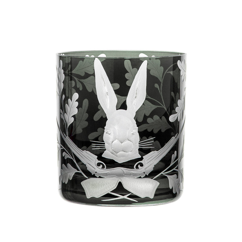 Forest Folly Hare
