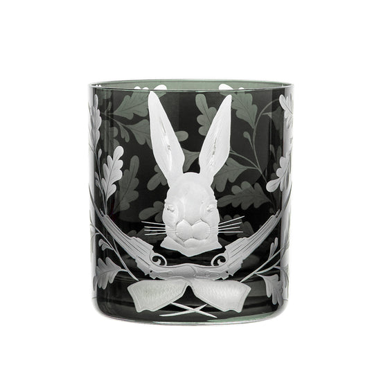 Forest Folly Hare
