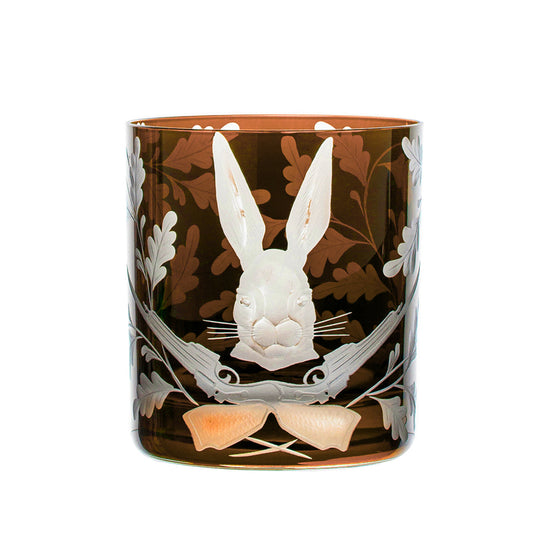 Forest Folly Hare