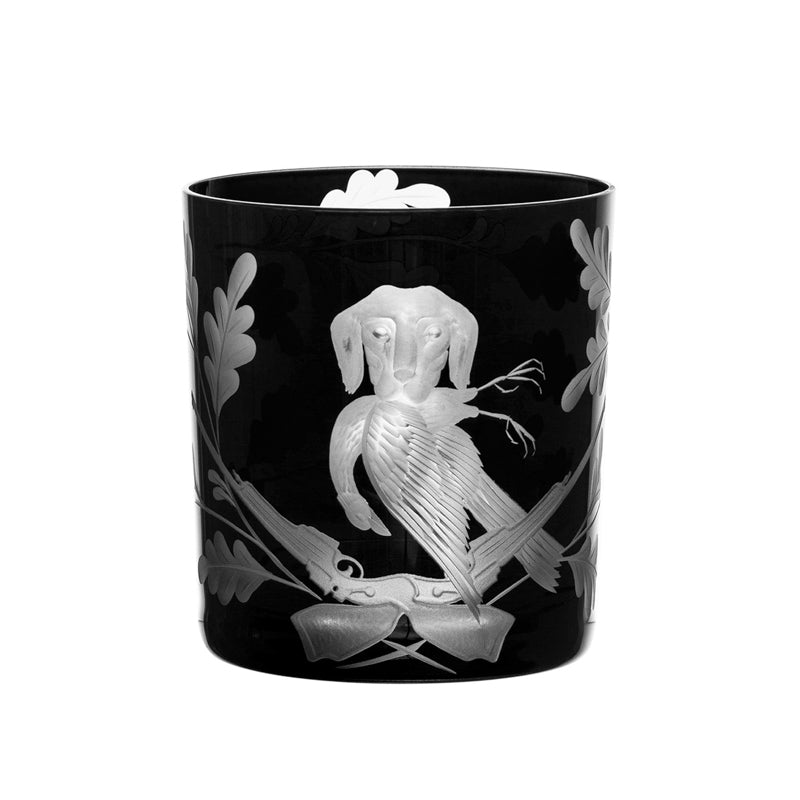 Forest Folly Labrador with Pheasant