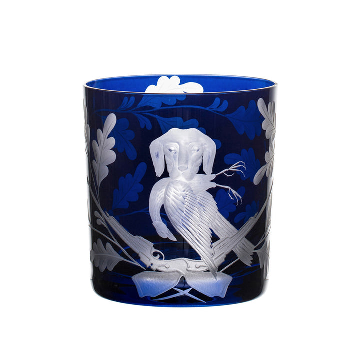 Forest Folly Labrador with Pheasant