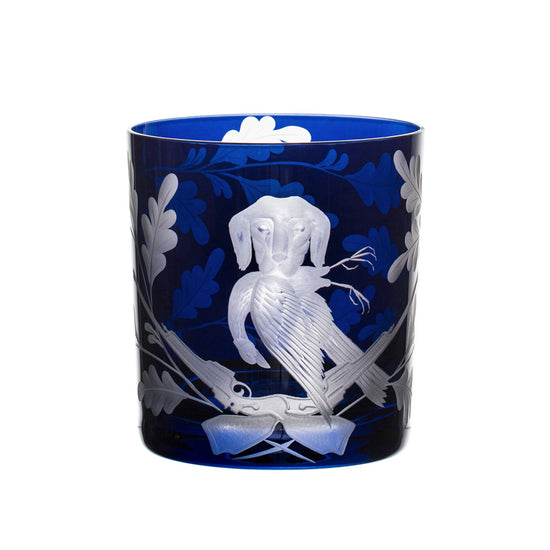 Forest Folly Labrador with Pheasant