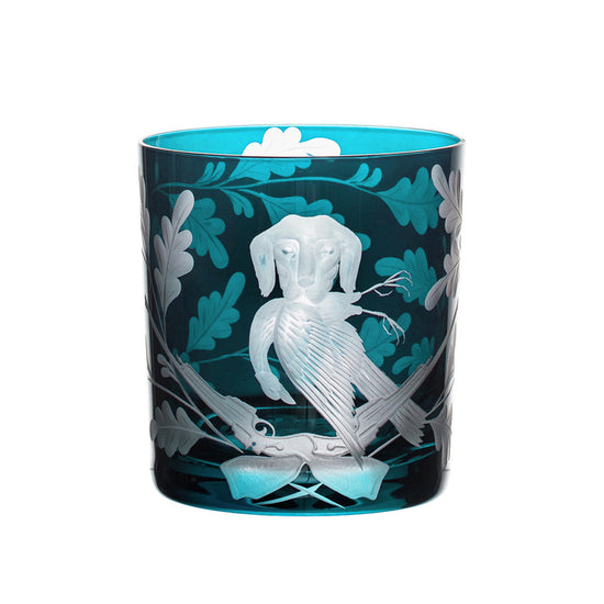 Forest Folly Labrador with Pheasant