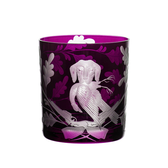 Forest Folly Labrador with Pheasant