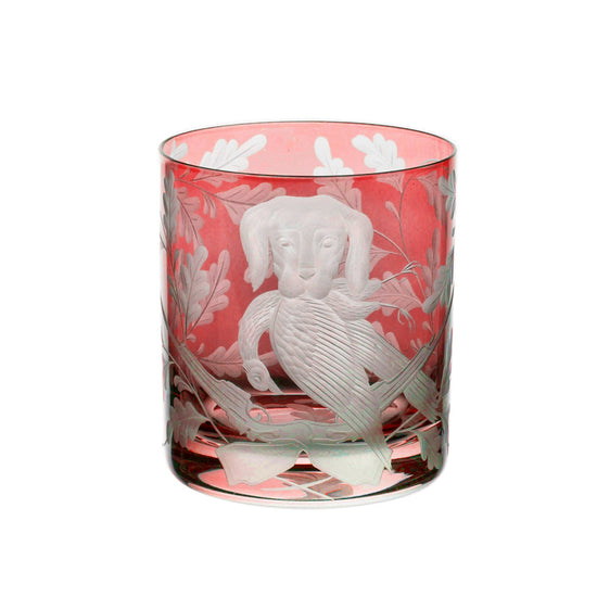 Forest Folly Labrador with Pheasant