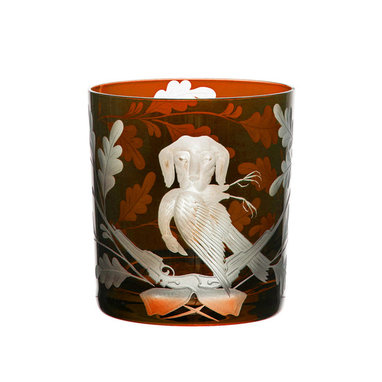 Forest Folly Labrador with Pheasant