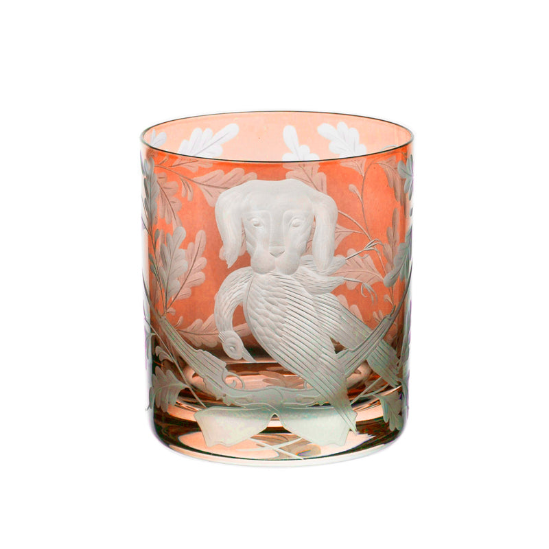 Forest Folly Labrador with Pheasant