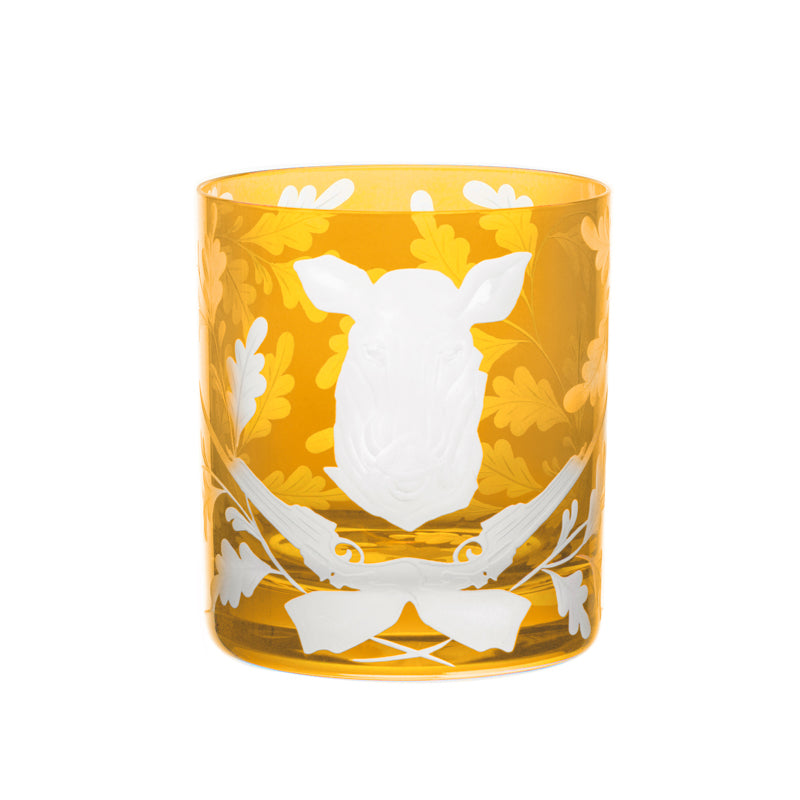 Forest Folly Wild Boar