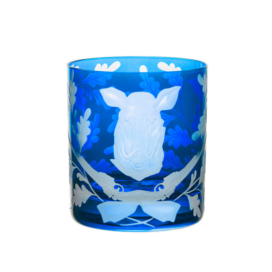 Forest Folly Wild Boar