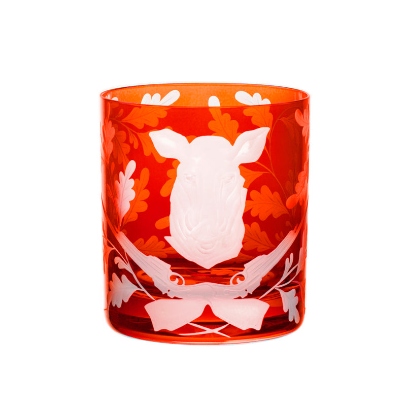 Forest Folly Wild Boar