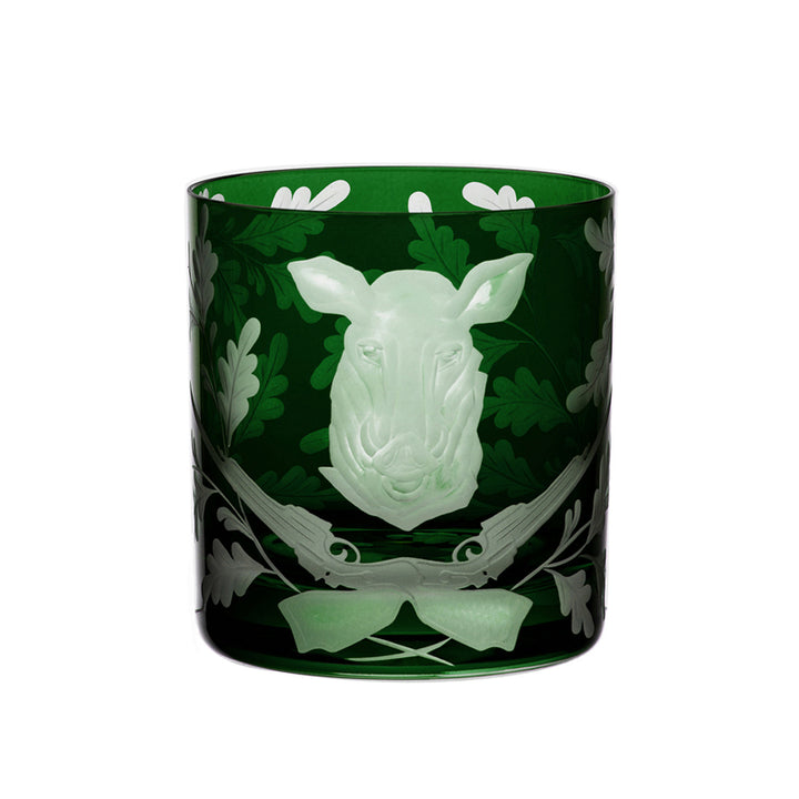 Forest Folly Wild Boar