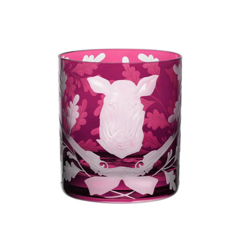 Forest Folly Wild Boar