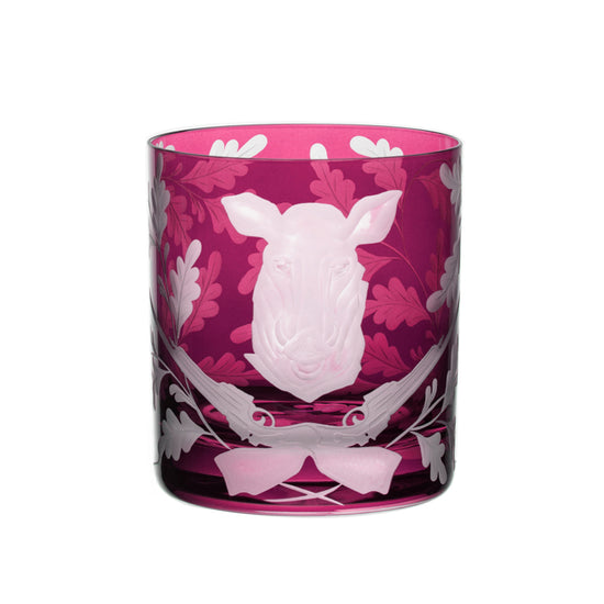 Forest Folly Wild Boar