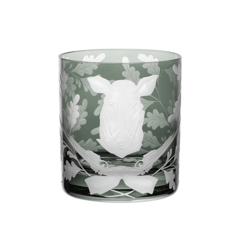 Forest Folly Wild Boar