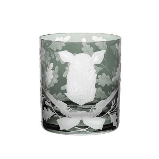 Forest Folly Wild Boar