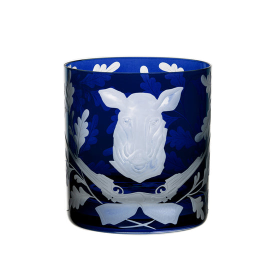 Forest Folly Wild Boar