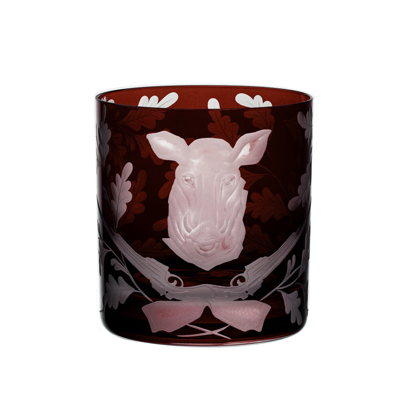 Forest Folly Wild Boar