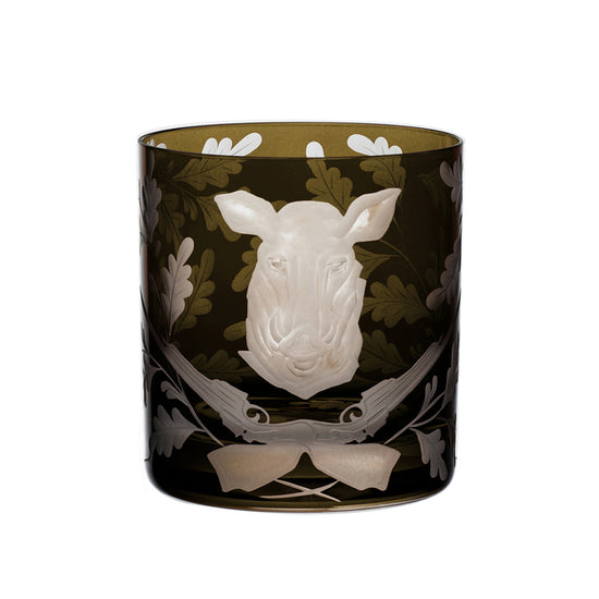 Forest Folly Wild Boar