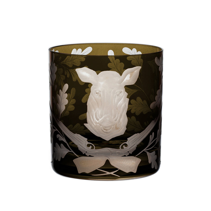 Forest Folly Wild Boar