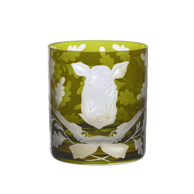 Forest Folly Wild Boar