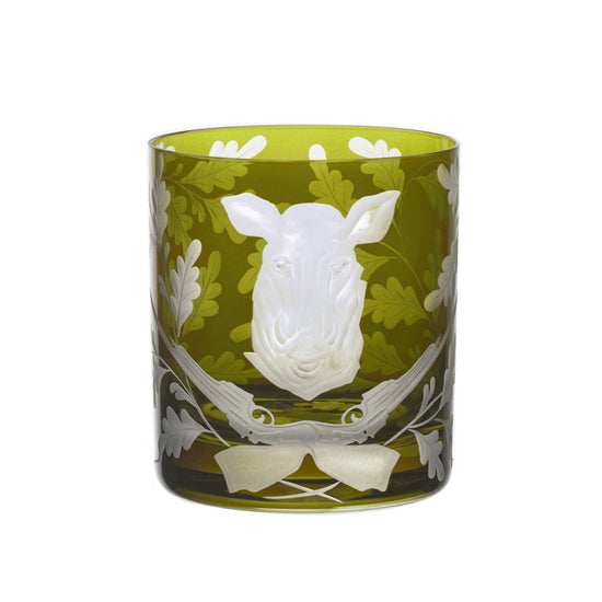 Forest Folly Wild Boar