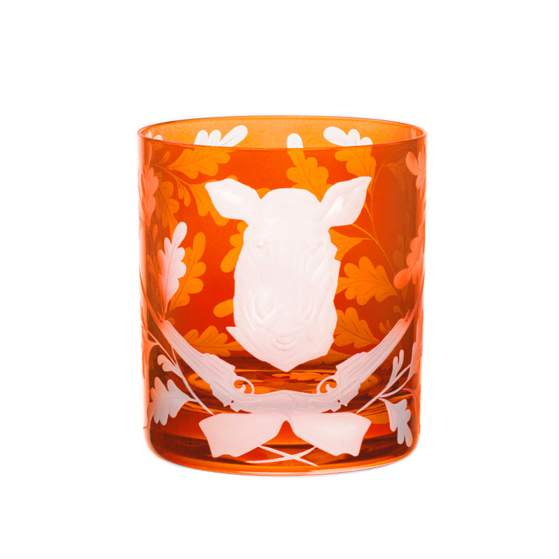 Forest Folly Wild Boar