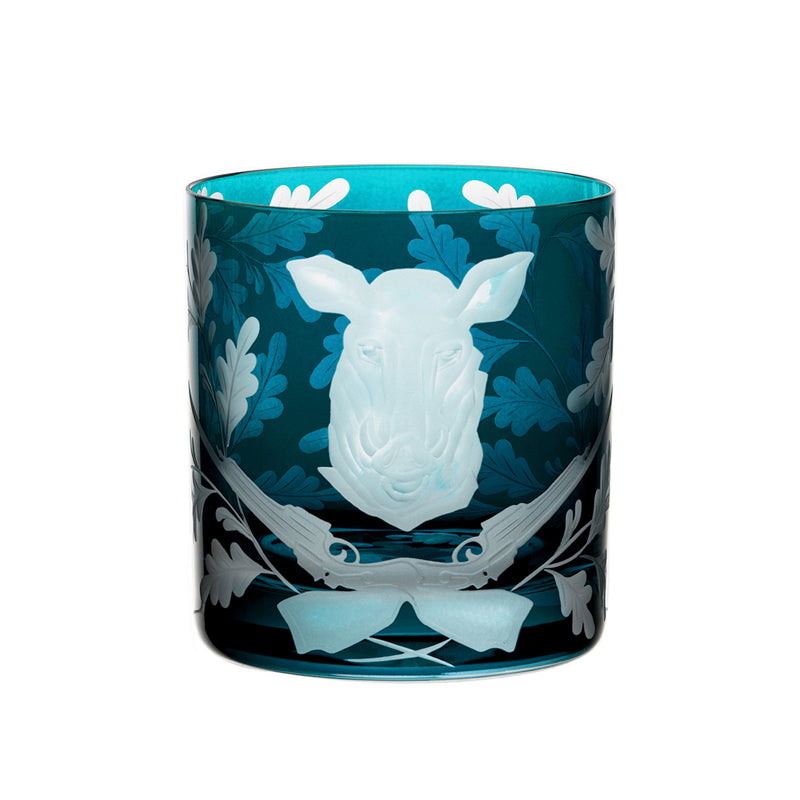 Forest Folly Wild Boar