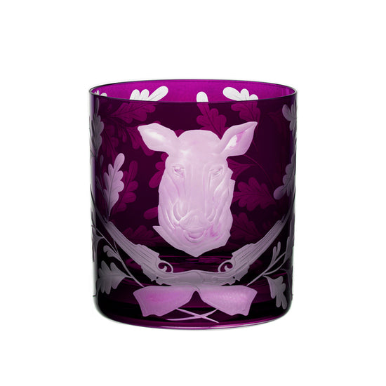 Forest Folly Wild Boar