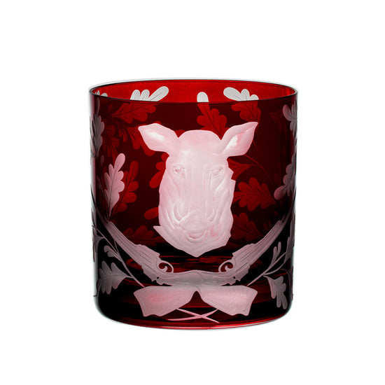 Forest Folly Wild Boar