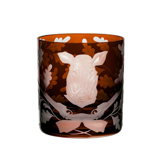 Forest Folly Wild Boar