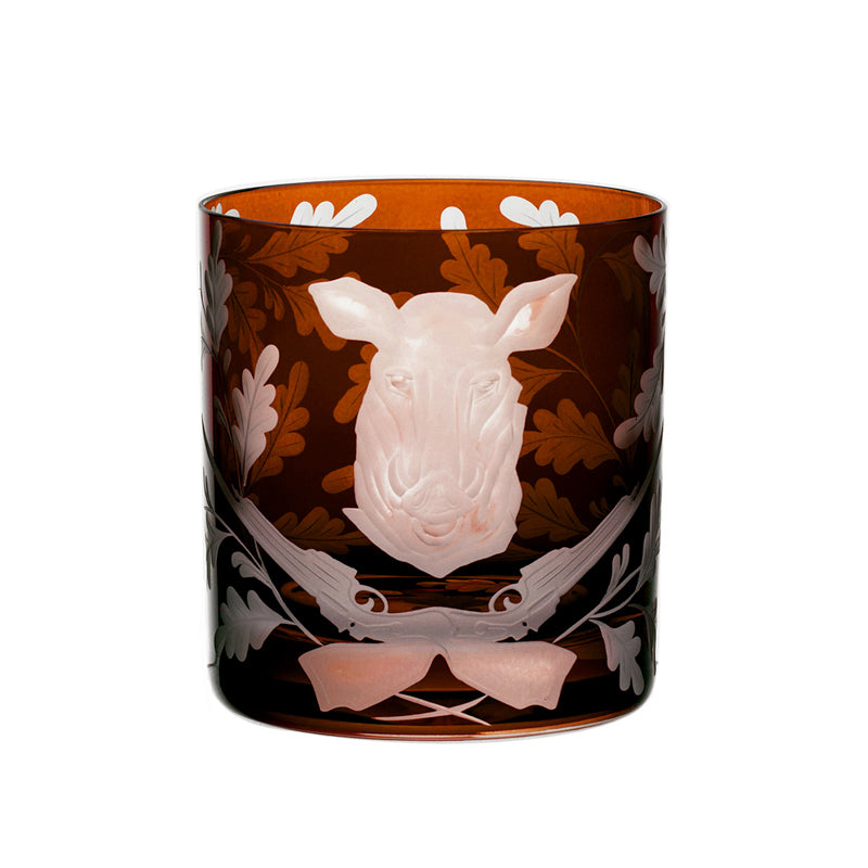 Forest Folly Wild Boar