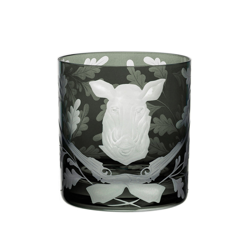 Forest Folly Wild Boar