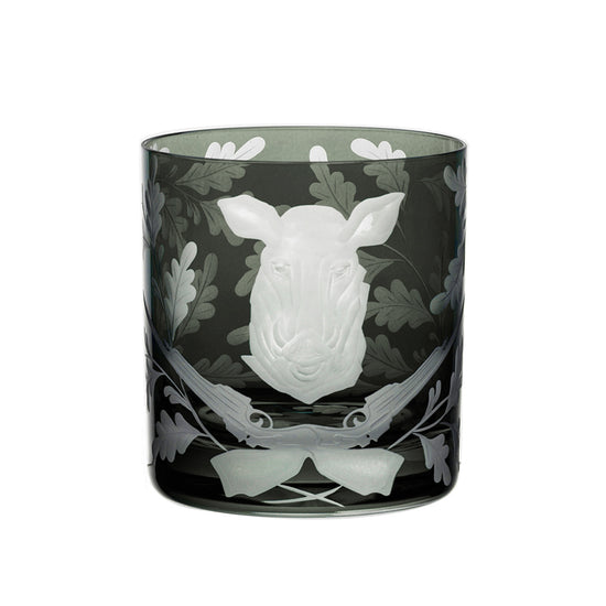 Forest Folly Wild Boar