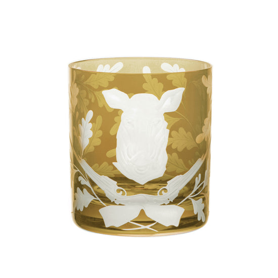 Forest Folly Wild Boar