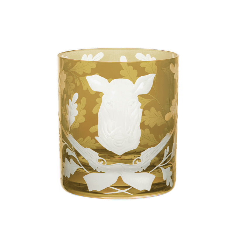 Forest Folly Wild Boar