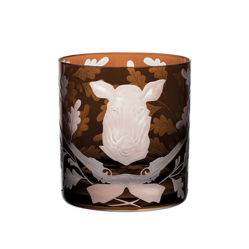 Forest Folly Wild Boar