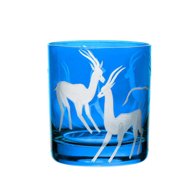 Safari Gazelles