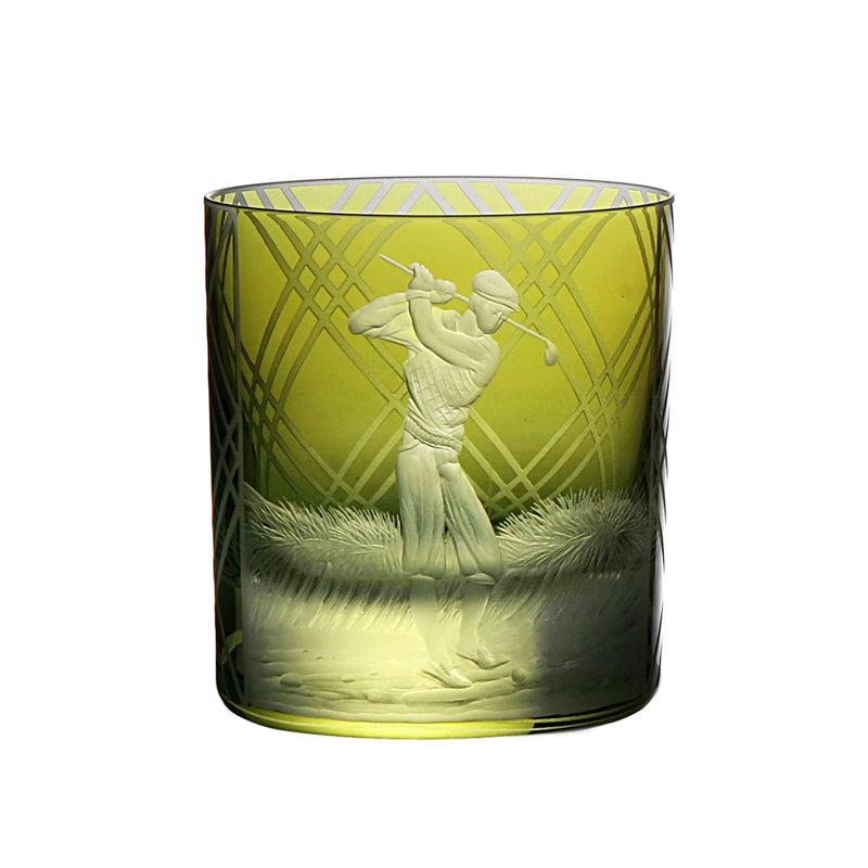 Sporting Collection Golf