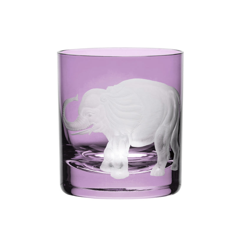 Jungle Baroque III Elephant