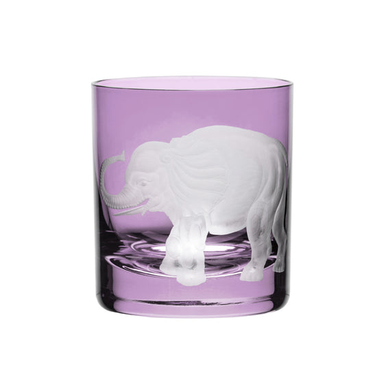 Jungle Baroque III Elephant