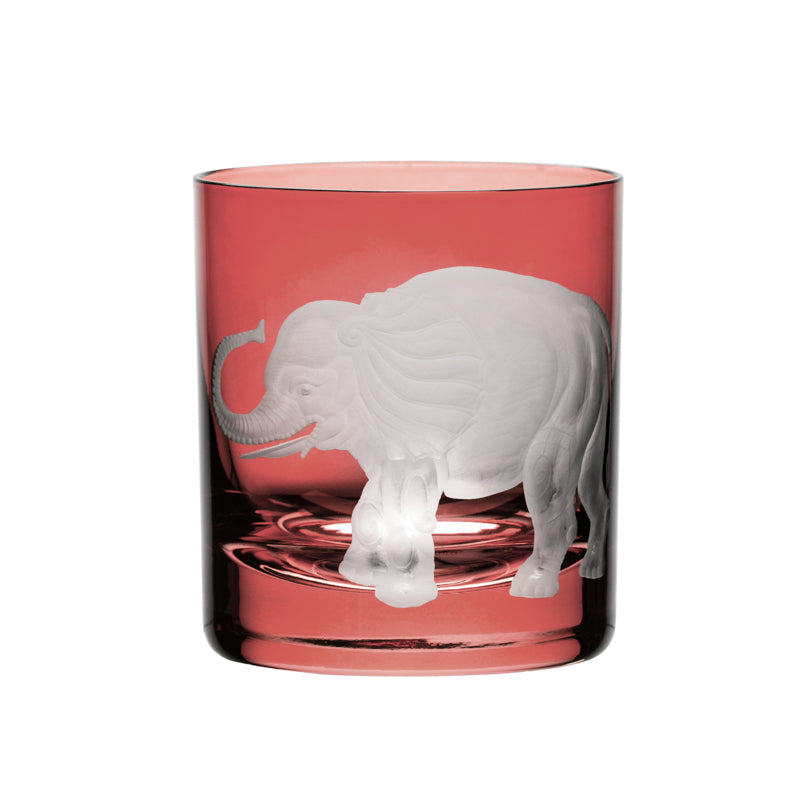 Jungle Baroque III Elephant