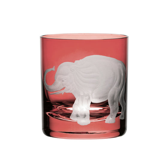 Jungle Baroque III Elephant