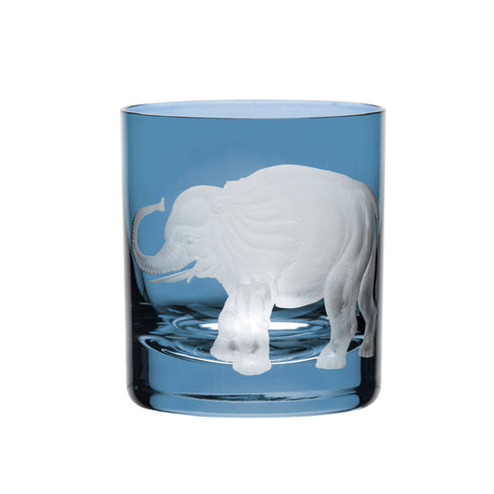 Jungle Baroque III Elephant