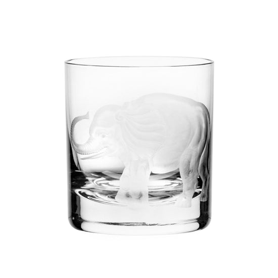 Jungle Baroque III Elephant